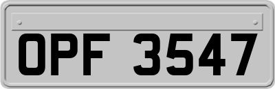 OPF3547