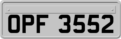OPF3552