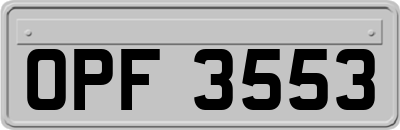 OPF3553