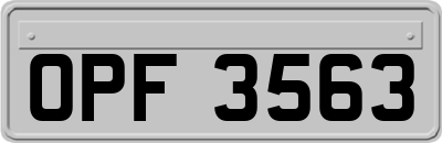 OPF3563