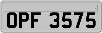 OPF3575