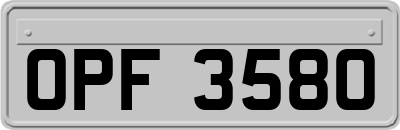 OPF3580