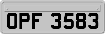 OPF3583