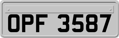 OPF3587