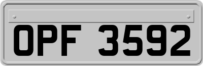 OPF3592