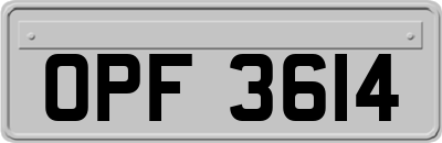 OPF3614