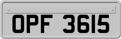 OPF3615