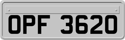 OPF3620