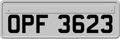 OPF3623
