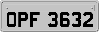 OPF3632