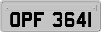 OPF3641