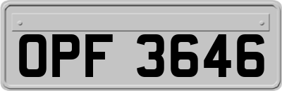 OPF3646