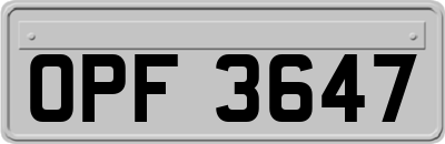 OPF3647
