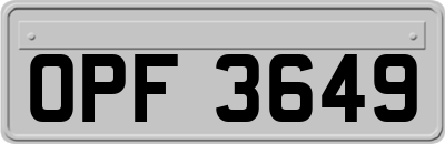 OPF3649