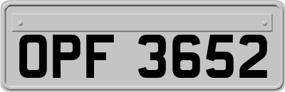 OPF3652