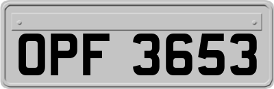 OPF3653