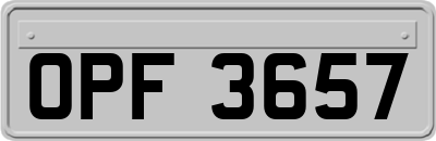OPF3657