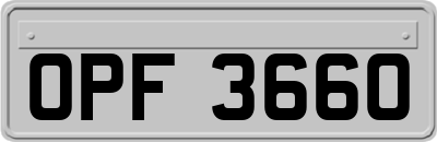 OPF3660