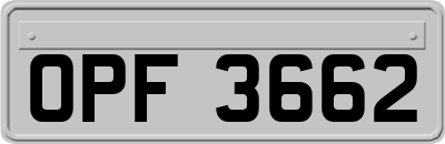 OPF3662
