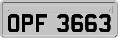 OPF3663