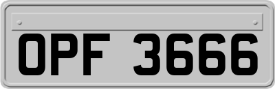 OPF3666