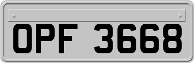 OPF3668