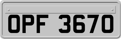 OPF3670