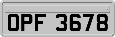 OPF3678
