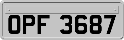 OPF3687