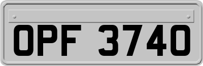 OPF3740