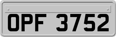 OPF3752