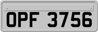 OPF3756