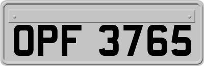 OPF3765
