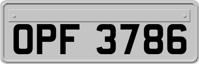 OPF3786