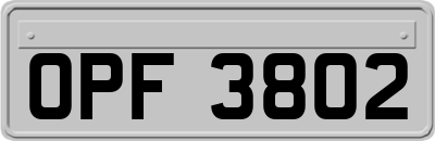 OPF3802
