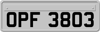 OPF3803