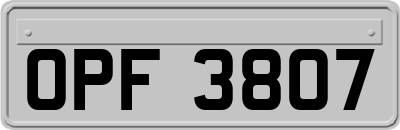 OPF3807