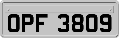 OPF3809
