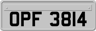 OPF3814