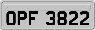 OPF3822