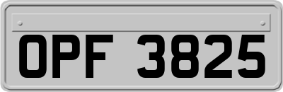OPF3825