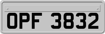 OPF3832