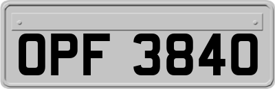 OPF3840