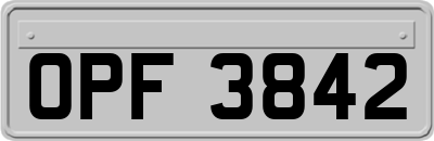 OPF3842