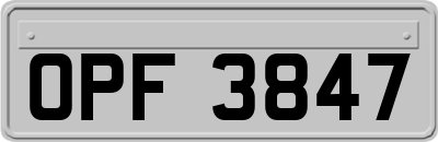 OPF3847