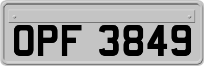 OPF3849
