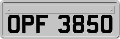 OPF3850