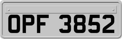 OPF3852