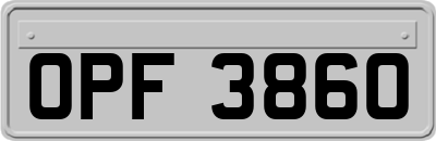 OPF3860