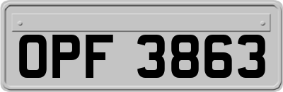 OPF3863